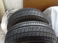 Лот: 10370348. Фото: 7. Шины Bridgestone Revo-GZ 94S 205...