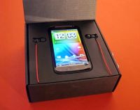 Лот: 3779118. Фото: 3. htc sensation XE ( обмен iphone... Красноярск