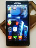 Лот: 12235614. Фото: 4. Смартфон IdeaPhone Lenovo A536