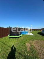 Лот: 25292371. Фото: 16. 3-комн. дом , деревня Сухая деревня...