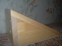 Лот: 17281756. Фото: 2. Клиновидная подставка ортопедическая... Дети растут