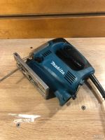 Лот: 18337688. Фото: 2. Лобзик Makita 4329, 450 Вт (1510... Инструмент и расходные