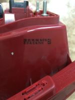 Лот: 8152385. Фото: 4. Задняя правая фара(фонарь) на... Красноярск