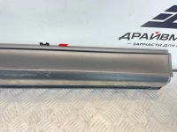 Лот: 25887733. Фото: 3. накладка двери Mazda CX-5 KF. Авто, мото, водный транспорт