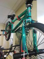 Лот: 15506871. Фото: 6. Велосипед BMX Roliz 20-109 UL...
