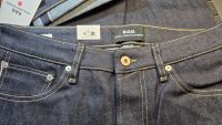 Лот: 25278518. Фото: 5. Selvedge denim! Селвидж JACK...