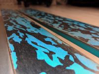 Лот: 15438330. Фото: 6. Лыжи горные K2 TRC 9.0 195см