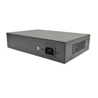 Лот: 16717993. Фото: 3. tscam.poe PoE switch коммутатор... Бизнес