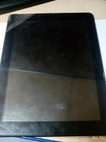 Лот: 9807898. Фото: 3. P22 . Планшет Ritmix RDM-1059... Компьютеры, оргтехника, канцтовары