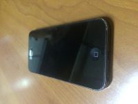 Лот: 4649725. Фото: 5. Apple Iphone 5 16gb black