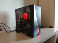 Лот: 15211038. Фото: 2. Компьютер Системный блок Xeon... Компьютеры, ноутбуки, планшеты