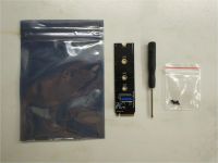 Лот: 11150231. Фото: 3. M2 to USB 3.0 / M.2 to USB 3.0... Компьютеры, оргтехника, канцтовары