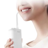 Лот: 23247246. Фото: 4. Ирригатор Mijia Portable Dental... Красноярск