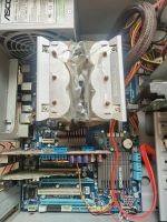 Лот: 19046839. Фото: 3. AMD FX-8350, Gigabyte GA-990XA-UD3... Компьютеры, оргтехника, канцтовары