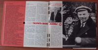 Лот: 23953488. Фото: 3. Журнал Кругозор номер 11 от 1976... Красноярск
