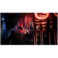 Лот: 22193715. Фото: 2. Gotham Knights спецальное издание... Смартфоны, связь, навигация