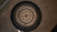 Лот: 10442129. Фото: 2. Диски штамповки. Шины, Диски