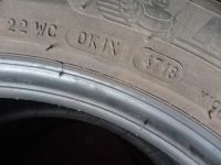 Лот: 16514883. Фото: 3. Шины Michelin x-ice north 4. Авто, мото, водный транспорт