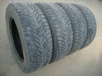 Лот: 19074354. Фото: 3. 265/60/18 Nokian TYRES Hakkapeliitta-9... Авто, мото, водный транспорт