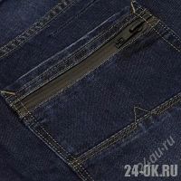 Лот: 2730714. Фото: 2. джинсы ХАУС. качество супер! 48-50. Мужская одежда