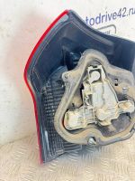 Лот: 25513219. Фото: 6. фонарь toyota Corolla ZZE120