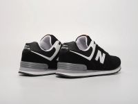 Лот: 24975005. Фото: 3. Кроссовки New Balance 574. Одежда, обувь, галантерея