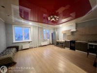 Лот: 19812960. Фото: 5. Продажа Квартира Абакан, Кирова...