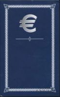 Лот: 16200356. Фото: 2. Чехия 2003 набор Евро Проба в... Монеты
