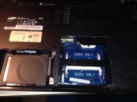 Лот: 6694578. Фото: 4. Ноутбук R525 Без HDD и оперативной... Красноярск