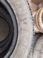 Лот: 25122979. Фото: 2. Резина Toyo Open Country i/t 215... Шины, Диски