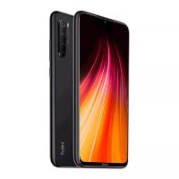 Лот: 15143467. Фото: 3. Смартфон Xiaomi Redmi Note 8 3... Красноярск