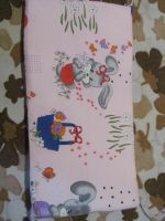 Лот: 6764563. Фото: 2. Бортики в кроватку. Дети растут