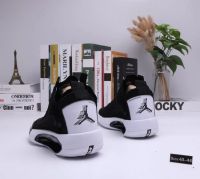Лот: 15280641. Фото: 4. Кроссовки Air Jordan Xxxiv. Красноярск