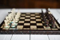 Лот: 16548618. Фото: 6. Настольная игра Шахматы Королевские...