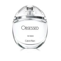 Лот: 11145572. Фото: 2. Calvin Klein woman Obsessed Туалетные... Парфюмерия