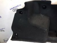 Лот: 21704715. Фото: 2. обшивка багажника Chevrolet Aveo... Автозапчасти