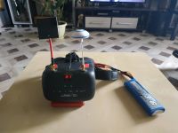 Лот: 12006803. Фото: 2. Квадрокоптер FPV F-450 со шлемом... Бытовая техника