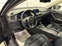 Лот: 25850275. Фото: 12. Mazda 6 2018