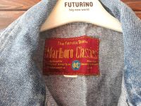 Лот: 9301495. Фото: 2. Джинсовка детская Marlboro Classics... Одежда и аксессуары
