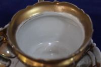 Лот: 16681870. Фото: 5. Чайная пара М. С. Кузнецова Фарфор...