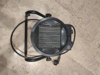 Лот: 24991165. Фото: 2. Тепловентилятор 3.3кВ. Тепловое оборудование, климат