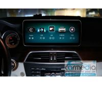 Лот: 16732589. Фото: 5. Штатная магнитола для Mercedes...