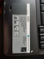 Лот: 14279039. Фото: 6. Ноутбук Acer Extensa 4220