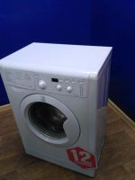 Лот: 11959948. Фото: 3. Стиральная машина indesit iwsd... Бытовая техника