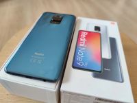 Лот: 16700905. Фото: 2. Redmi Note 9 pro 64Gb. Смартфоны, связь, навигация