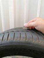 Лот: 17874291. Фото: 4. Michelin primacy hp. Красноярск