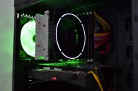 Лот: 18398821. Фото: 3. Игровой компьютер Xeon E5-2650v2... Компьютеры, оргтехника, канцтовары
