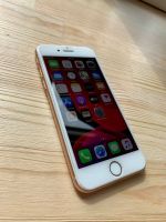 Лот: 16299962. Фото: 3. iPhone 8 64Gb Gold. Красноярск