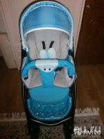 Лот: 12790844. Фото: 4. Коляска 2 в 1 Tutis ZIPPY PIA... Красноярск