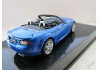 Лот: 5846993. Фото: 3. Mazda MX-5 Mazdaspeed Autoart. Коллекционирование, моделизм